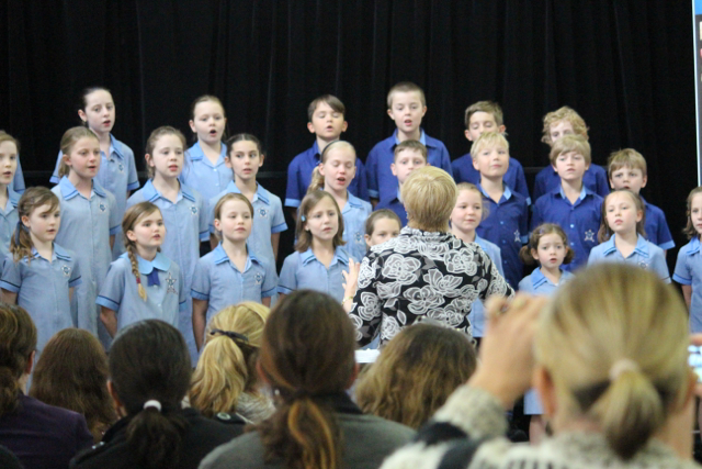 Welcome to St Joachim’s Catholic Primary School